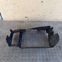 Воздуховод Renault Kangoo 2008 215542358R