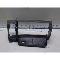Воздуховод Renault Kangoo 2008 215542358R