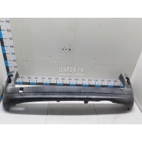 Бампер задний Renault Kangoo 2008 7701478196