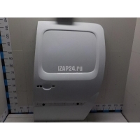 Дверь сдвижная Renault Kangoo 2008 7751478146
