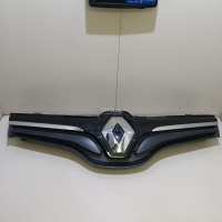 Решетка радиатора Renault Kangoo 2008