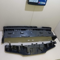 Усилитель переднего бампера Renault Kangoo 2008 620129852R