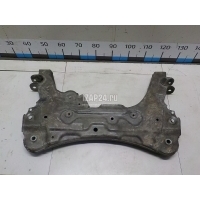 Балка подмоторная Renault Kangoo 2008 544018850R