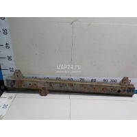 Балка подрадиаторная Renault Kangoo 2008 8200431050