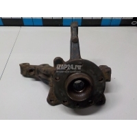Кулак поворотный передний левый Renault Kangoo 2008 8200755585