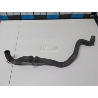 Шланг системы охлаждения Renault Kangoo 2008 8200538697