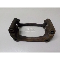 Скоба суппорта переднего Renault Kangoo 2008 465017981R