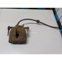 Суппорт тормозной передний левый Renault Kangoo 2008 410119144R