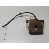 Суппорт тормозной передний правый Renault Kangoo 2008 410010823R