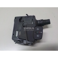 Переключатель стеклоочистителей Renault Kangoo 2008 8201577535
