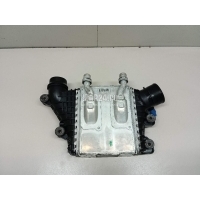 Интеркулер Land Rover Range Rover Evoque (2011 - 2018) LR095900