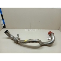 Патрубок интеркулера Land Rover Range Rover Evoque (2011 - 2018) LR063942