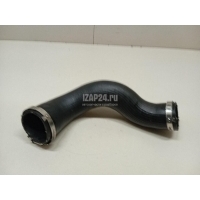 Патрубок интеркулера Land Rover Range Rover Evoque (2011 - 2018) LR063944