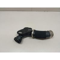 Патрубок интеркулера Land Rover Range Rover Evoque (2011 - 2018) LR072134