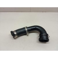 Патрубок интеркулера Land Rover Range Rover Evoque (2011 - 2018) LR108941