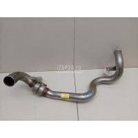 Патрубок интеркулера Land Rover Range Rover Evoque (2011 - 2018) LR063942