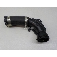 Патрубок интеркулера Land Rover Range Rover Evoque (2011 - 2018) LR072134