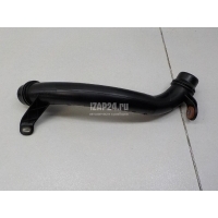 Патрубок интеркулера Land Rover Range Rover Evoque (2011 - 2018) LR072140