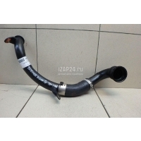 Патрубок интеркулера Land Rover Range Rover Evoque (2011 - 2018) LR072142