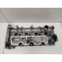 Постель распредвала Jaguar Range Rover Evoque (2011 - 2018) JDE37028
