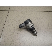 Регулятор давления топлива BOSCH Range Rover Evoque (2011 - 2018) 0281006135
