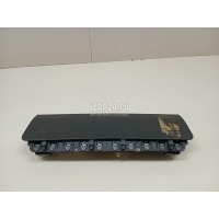 Подушка безопасности нижняя (для колен) Land Rover Range Rover Evoque (2011 - 2018) LR026034