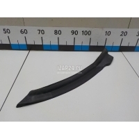 Уплотнитель двери Land Rover Range Rover Evoque (2011 - 2018) BJ3225384A