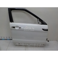 Дверь передняя правая Land Rover Range Rover Evoque (2011 - 2018) LR028552