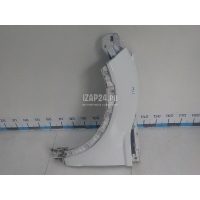 Крыло переднее левое Land Rover Range Rover Evoque (2011 - 2018) LR066935