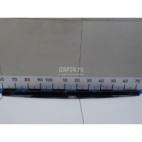 Накладка двери багажника Land Rover Range Rover Evoque (2011 - 2018) LR078370