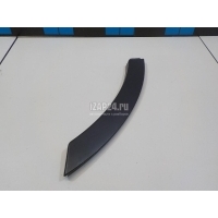 Накладка двери задней левой Land Rover Range Rover Evoque (2011 - 2018) BJ3216A333AC