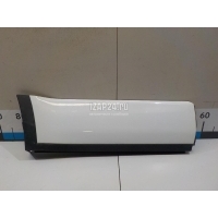 Накладка двери задней правой Land Rover Range Rover Evoque (2011 - 2018) LR044670