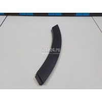 Накладка двери задней правой Land Rover Range Rover Evoque (2011 - 2018) BJ3216A332AC