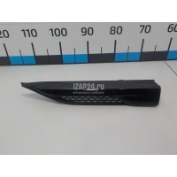 Накладка переднего крыла левого Land Rover Range Rover Evoque (2011 - 2018) LR078363