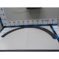 Накладка переднего крыла левого Land Rover Range Rover Evoque (2011 - 2018) LR036053