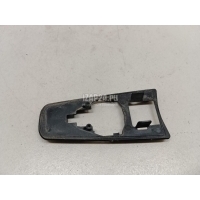 Прокладка ручки двери Land Rover Range Rover Evoque (2011 - 2018) LR117080