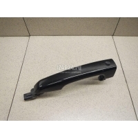 Ручка двери наружная Land Rover Range Rover Evoque (2011 - 2018) LR061200