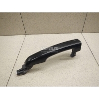 Ручка двери наружная Land Rover Range Rover Evoque (2011 - 2018) LR061200