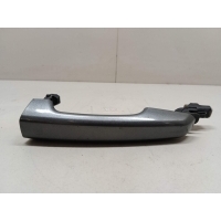 Ручка двери наружная Land Rover Range Rover Evoque (2011 - 2018) LR061200
