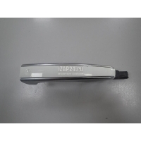 Ручка двери наружная Land Rover Range Rover Evoque (2011 - 2018) LR106320