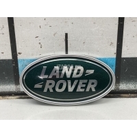 Эмблема Land Rover Range Rover Evoque (2011 - 2018) LR053190