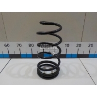 Пружина задняя Land Rover Range Rover Evoque (2011 - 2018) LR034088
