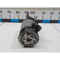Компрессор кондиционера Land Rover Range Rover Evoque (2011 - 2018) EJ3219D629AC