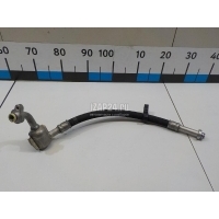 Трубка кондиционера Land Rover Range Rover Evoque (2011 - 2018) BJ3219N602AC