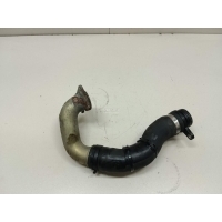 Патрубок Land Rover Range Rover Evoque (2011 - 2018) LR083328