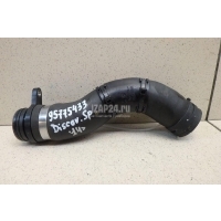 Патрубок Land Rover Range Rover Evoque (2011 - 2018) LR083328
