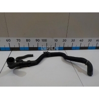 Патрубок радиатора Land Rover Range Rover Evoque (2011 - 2018) EJ328286EB