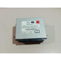 Проигрыватель CD/DVD Jaguar Range Rover Evoque (2011 - 2018) C2D35999