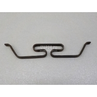 Пружина переднего суппорта Land Rover Range Rover Evoque (2011 - 2018) LR061374