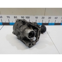 Коробка раздаточная Land Rover Range Rover Evoque (2011 - 2018) LR051076